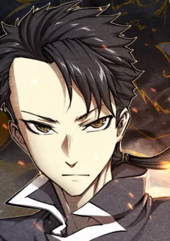 Hoàng Hôn Phân Giới