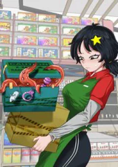 Cửa Hàng Tiện Lợi Kỳ Lạ!?