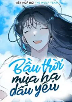 Bầu Trời Mùa Hạ Dấu Yêu