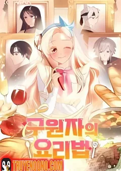 Công Thức Của Đấng Cứu Rỗi