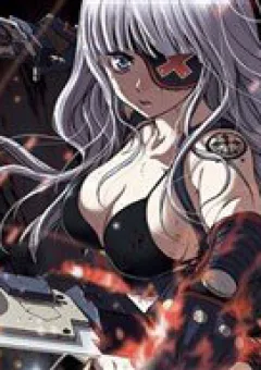 Đứa Con Thần Chết