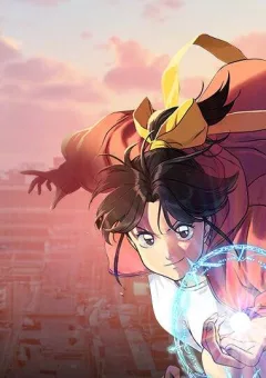 Học Viện Nữ Pháp Sư