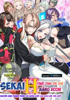 Isekai H