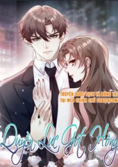 Quyền Lực Gót Hồng