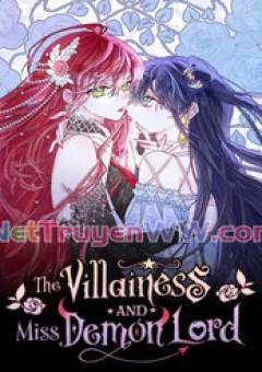 Nữ Phụ Phản Diện Và Nữ Chúa Quỷ