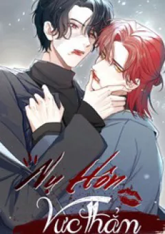 Nụ Hôn Vực Thẳm