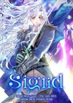Sigrid