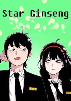 Cửa Hàng Star Ginseng