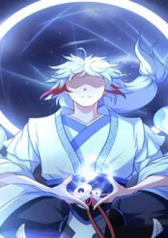 Luyện Khí Chi Thần