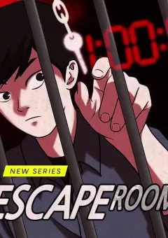 Trốn Thoát Khỏi Mật Thất