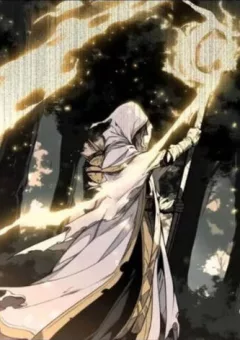 Thành Thần Bắt Đầu Từ Một Hồ Nước