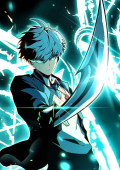 Toàn Năng Giác Tỉnh Sư