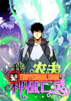 Tôi Là Nông Dân Trồng Vong Linh