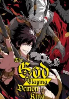 Quỷ Vương Sát Thần