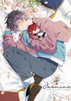 Ma Vương Đại Nhân Luôn Trêu Chọc Tôi