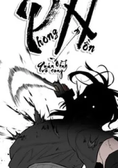 Phong Hồn - Quán Đỉnh Vô Song