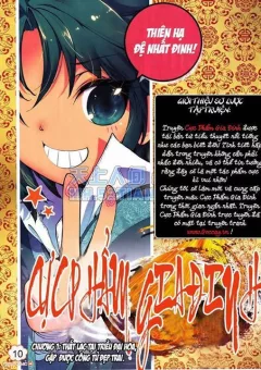 Cực Phẩm Gia Đình