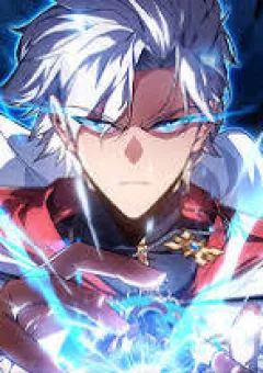 Pháp Sư Thiên Tài Đột Phá Vô Cực