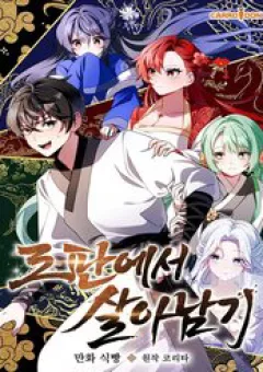 Sinh Tồn Trong Cuốn Tiểu Thuyết Romance Fantasy