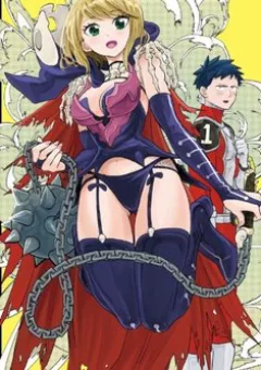 Love After World Domination