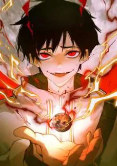 Tôi Vậy Mà Lại Là Trùm Cuối