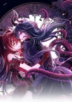 Nữ Hầu Gái Ác Ma Chỉ Muốn Bị Tiểu Thư Hành Hạ