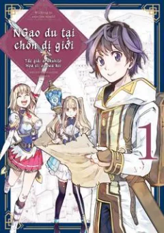 Ngao du tại chốn dị giới