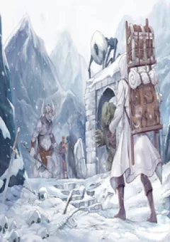 Elf Ngực Bự Và Kho Báu Hầm Ngục