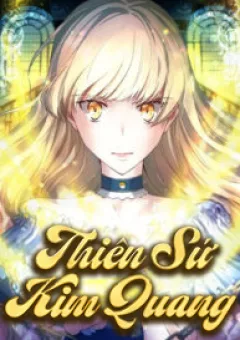 Thiên Sứ Kim Quang