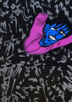 Người Hóa Đồng Hồ