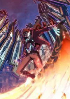 Thợ Săn Mạt Thế