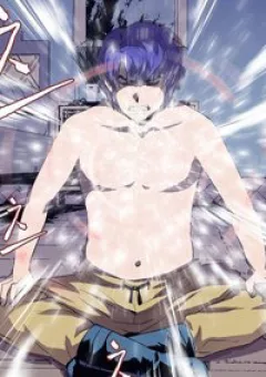 Sự Trở Lại Của Pháp Sư 8 Vòng