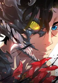 Ký Sinh Vào Ta, Người Dị Sinh Này Không Dễ Chọc