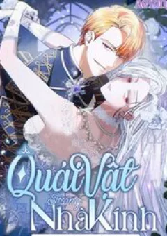 Quái Vật Trong Nhà Kính