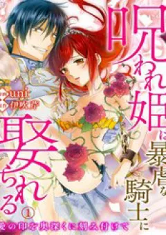 Công Chúa Bị Nguyền Rủa