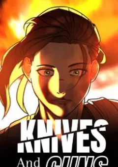 Gươm Thép Và Mưa Đạn