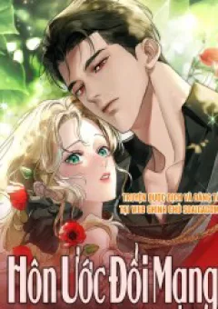 Hôn Ước Đổi Mạng