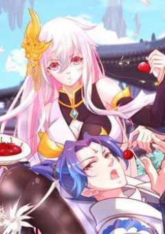 Đồ Đệ Của Ta Là Nữ Đế