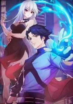 Toàn Dân Ngự Linh: Linh Sủng Của Ta Là Nữ Cường Thi