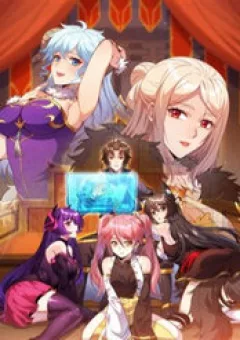 Đồ Nhi Phản Diện Ngươi Hãy Bỏ Qua Sư Tôn Đi