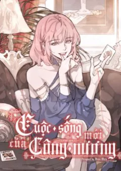 Cuộc Sống Mới Của Công Nương