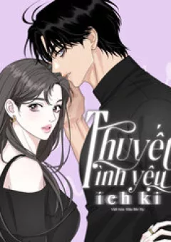 Thuyết Tình Yêu Ích Kỷ