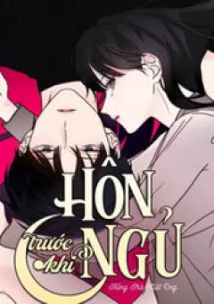 Hôn Trước Khi Ngủ