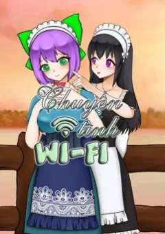 Chuyện tình Wi-fi