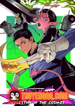 Đến Từ Thiên Ngoại Nhưng Không Phải Là Tiên