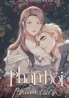 Phản Bội Nhân Phẩm