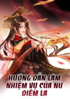 Hướng Dẫn Làm Nhiệm Vụ Của Nữ Diêm La