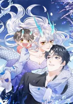 Bé Rồng Đột Kích! Mami Vừa Cay Vừa Độc