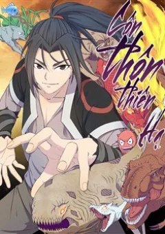 Côn Thôn Thiên Hạ