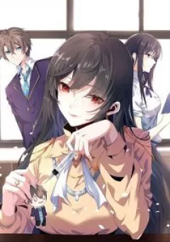 Bạn Gái Tôi Là Một Đại Tiểu Thư Xấu Xa Sao?